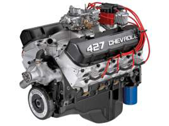 P1323 Engine